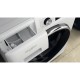 Whirlpool FFWDD 1176258 BCV EE Πλυντήριο-Στεγνωτήριο Ρούχων 11kg/7kg Ατμού 1600 Στροφές